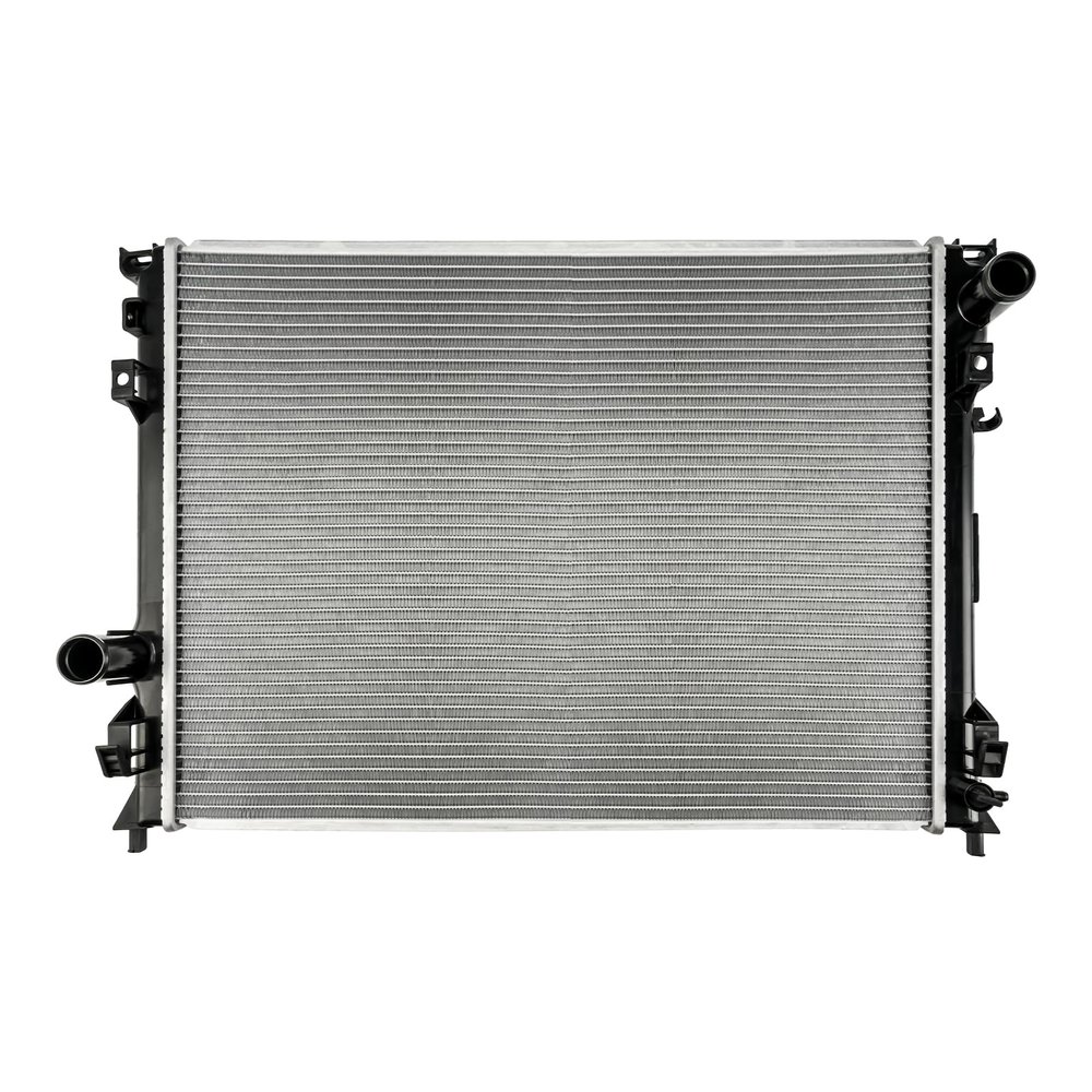KAX CU2766 Engine Radiator Replacement, Compatible with 2005-2008 300, 2006-2008 Charger, 2005-2008 Magnum, 2008 Challenger