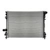 KAX CU2766 Engine Radiator Replacement, Compatible with 2005-2008 300, 2006-2008 Charger, 2005-2008 Magnum, 2008 Challenger view 1