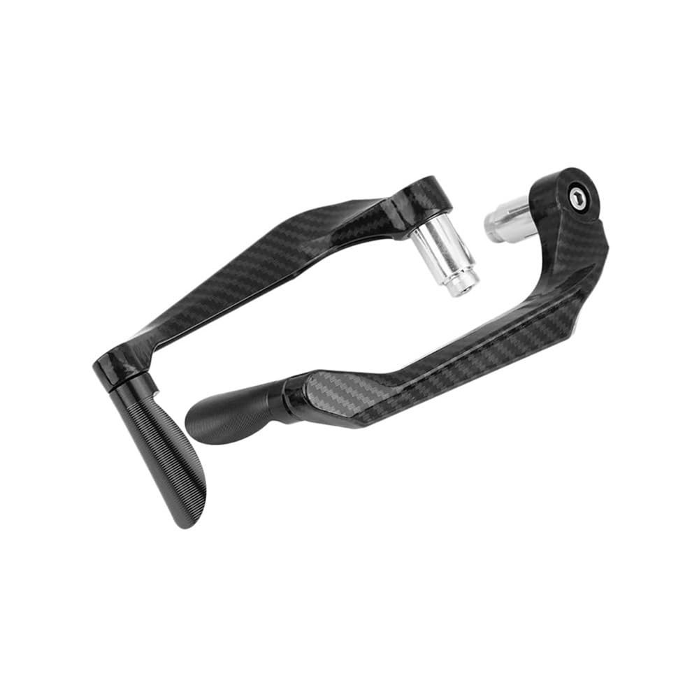 Handlebar Guards Brake Moto Handlebar Hand Guard Universal Motorcycle Accessories Handlebar Brake Clutch Lever Hand Guard Protector