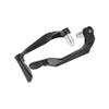 Handlebar Guards Brake Moto Handlebar Hand Guard Universal Motorcycle Accessories Handlebar Brake Clutch Lever Hand Guard Protector view 1