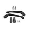 Handlebar Guards Brake Moto Handlebar Hand Guard Universal Motorcycle Accessories Handlebar Brake Clutch Lever Hand Guard Protector view 3