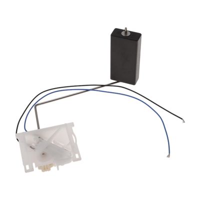 VekAuto Fuel Tank Sending Unit Compatible for Volkswagen Polo 2002-2009 No.6Q0919673 Corrosion-Resistant Housing & Sealed Connectors