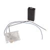 VekAuto Fuel Tank Sending Unit Compatible for Volkswagen Polo 2002-2009 No.6Q0919673 Corrosion-Resistant Housing & Sealed Connectors view 1