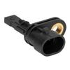 Rear ABS Sensor Wheel Speed Sensor for Pontiac G8 2008 2009 for Chevrolet Caprice 2011 2012 2013, ABS Sensor 92211237 view 2