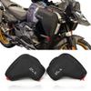YADISI NEW For R1300GS Motorcycle Radiator Cowl Bag Side Storage Bags Fits For BMW R 1300 GS Trophy Adventure 2024-2025 Motorcycle Accessories 4L Capacity Tool Package view 1