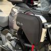 YADISI NEW For R1300GS Motorcycle Radiator Cowl Bag Side Storage Bags Fits For BMW R 1300 GS Trophy Adventure 2024-2025 Motorcycle Accessories 4L Capacity Tool Package view 4