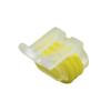 AICNRUT 1-20 Sets 2/3/4 Pin Waterproof Superseal Connector Cap Rubber Boot Cover Fo Cars 282104-1 282105-1 282106-1 AICNRUT(4Pin,5Sets) view 4