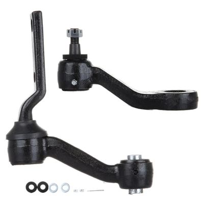 GGDZTMNB Idler Arm Front Side for Ford Crown Victoria 1995-2002