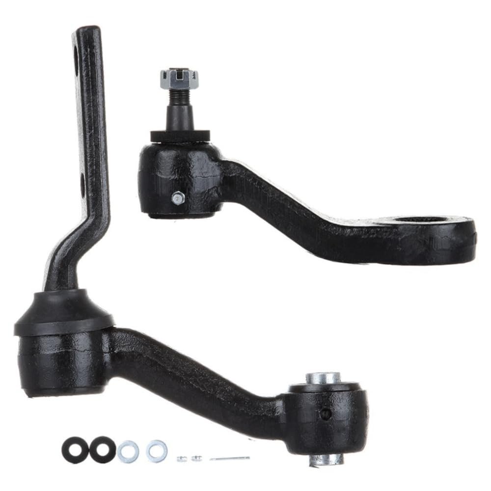 GGDZTMNB Idler Arm Front Side for Ford Crown Victoria 1995-2002