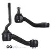 GGDZTMNB Idler Arm Front Side for Ford Crown Victoria 1995-2002 view 1