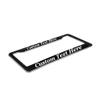Reyrusa Personalized License Plate Frame, Customized Aluminum Metal Car Tag Frames for Men Women, Customizable License Plate Holder with Text Logo Teal 6.3"x12.3" view 4