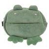 WRITWAA Cute Cartoon Tissue Holder for Car Cartoon Animal Napkin Box Case Multifunctional Tissue Storage Box for Seat Back and Sun Visor view 1