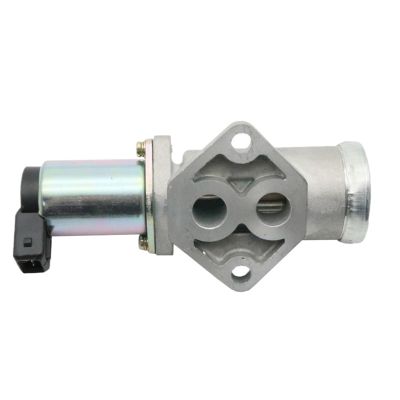 7700744614 Idle Air Control Valve For III LAGUNA 1 2.0 3.0 402003580 6NW009141-071 AESP207-10A 85022
