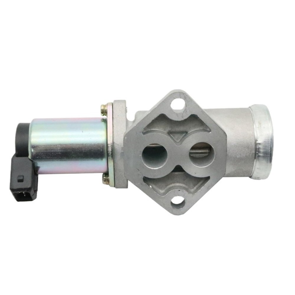 7700744614 Idle Air Control Valve For III LAGUNA 1 2.0 3.0 402003580 6NW009141-071 AESP207-10A 85022