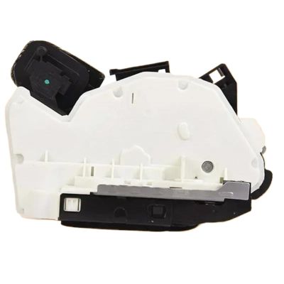Door Lock Actuator Latch 6RD837015A 6RD837016A 6RD839015A 6RD839016A for Skoda for Yeti 5L 2009-2014 Tailgate Boot Lock