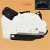 Door Lock Actuator Latch 6RD837015A 6RD837016A 6RD839015A 6RD839016A for Skoda for Yeti 5L 2009-2014 Tailgate Boot Lock view 2