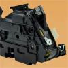 Door Lock Actuator Latch 6RD837015A 6RD837016A 6RD839015A 6RD839016A for Skoda for Yeti 5L 2009-2014 Tailgate Boot Lock view 3