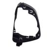 Right Side Mirror Frame Cover 2287.3026 For Tesla Model 3 2017-2023 New view 2