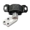 1322200048 A1322200048 Right Engine Mount Compatible with SMART W451 FORTWO Cabrio Coupe M132 view 1