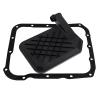 Automatic Transmission Oil Filter Kit Compatible With 2002-2007 Mitsubishi Lancer 2000-2012 Eclipse 1999-2012 Galant 1997-1999 Diamante Replaces MD758684 MD758691 view 1