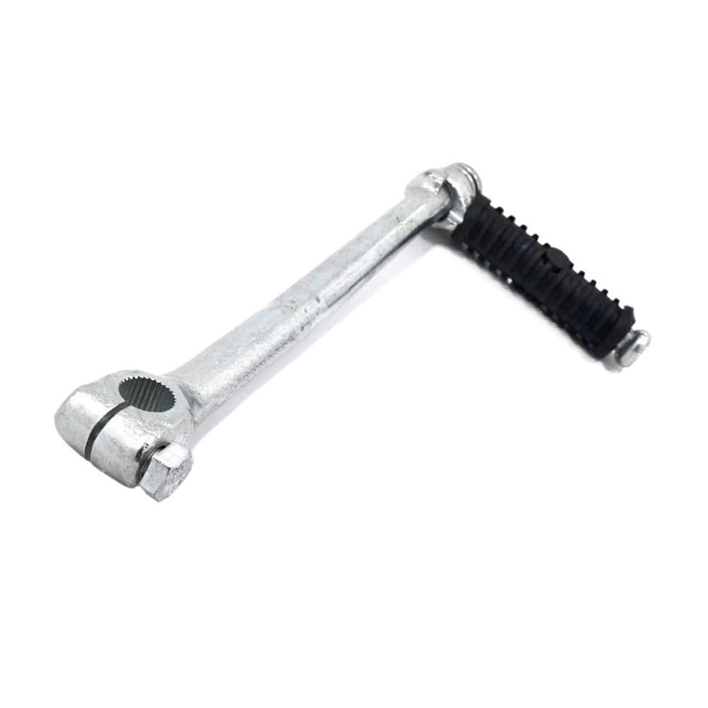 Motorbike Shift Levers Kick Start Starter Lever for PW80 PY80 GT80 MX80 Engine Kickstarter Kick Starter Lever Pedal Kick Start Lever