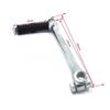 Motorbike Shift Levers Kick Start Starter Lever for PW80 PY80 GT80 MX80 Engine Kickstarter Kick Starter Lever Pedal Kick Start Lever view 4