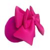 Ski Helmet Cover Ski Helmet Decoration Decorative Helmet Cover Hat Bicycle Cute Skiing Head Warmer Cap Winter, Rose Hat view 1