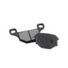 Universal motorcycle disc brake pads brake pads front and rear disc brake blocks brake shoes scooter FA093 GS125(GS125 FA093) view 3