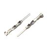 AICNRUT 50Pcs 1/1.5/1.8/2.2/2.8/3.5mm Male Female Auto Crimping Wire Terminal With Pin Removal Tool AICNRUT(DJ617-1.5A) view 1