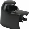 Car Rear Windshield Wiper Arm Nut Cover for Caddy ONE Door 2004-2017 Back Wiper Rocker Arm Cover view 2