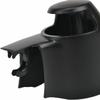 Car Rear Windshield Wiper Arm Nut Cover for Caddy ONE Door 2004-2017 Back Wiper Rocker Arm Cover view 4