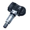Car Tire Pressure Sensor TPMS Compatible with Cadillac CTS SRX 2006-2004, 25774006 TPMS Sensor Car Tire Pressure,4PCS view 2