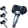 Car Tire Pressure Sensor TPMS Compatible with Cadillac CTS SRX 2006-2004, 25774006 TPMS Sensor Car Tire Pressure,4PCS view 3