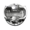 WcDeoj 4-Set Piston Set 0.5mm Suitable for Outboard Engine Engine Parts 13101-ZY6-000 BF115-BF150 ZY6 13101ZY6 view 3