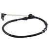 KLTX-BACB52-759009 Front ABS Wheel Speed Sensor for XL3Z2C204CA view 2