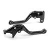 OTLLTNZJQ Motorbike Brake Levers for Speed for Triple 1050 2011 2012 2013 2014 2015 Motorcycle Brake Clutch Levers Handle Clutch Lever Set view 3