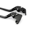 OTLLTNZJQ Motorbike Brake Levers for Speed for Triple 1050 2011 2012 2013 2014 2015 Motorcycle Brake Clutch Levers Handle Clutch Lever Set view 4