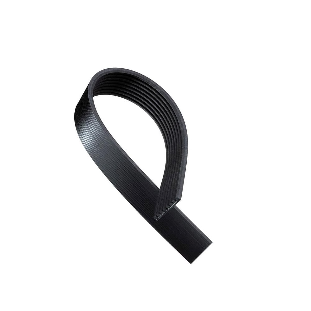 1x Accessory Drive Serpentine Belt Replaces 204308, 208073 Dwvksz