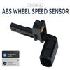2Pcs Front Left and Right Rear Abs Wheel Speed Sensor view 3