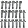 KLTX-BACB11-U24022 20PC STAINLESS STEEL Wheel Lug Bolt for 0009905407 view 1