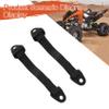 labwork 2 PCS Black Door Limiter Straps Replacement for Can Am Maverick X3 2017-2022 view 3