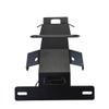 QUNMDYM for Yama&ha Xsr700 2015-2024 Motorcycle Short Tail License Plate Bracket Motorcycle view 1