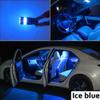 LED Interior Map Dome Light Bulbs Kit, for Audi A4 S4 RS4 B5 8D B6 B7 8E B8 8K Quattro Sedan Avant Car Accessories view 4