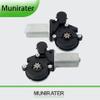 munirater 2Pcs Power Window Lift Motor Replacement for xA 2004-2006 view 4