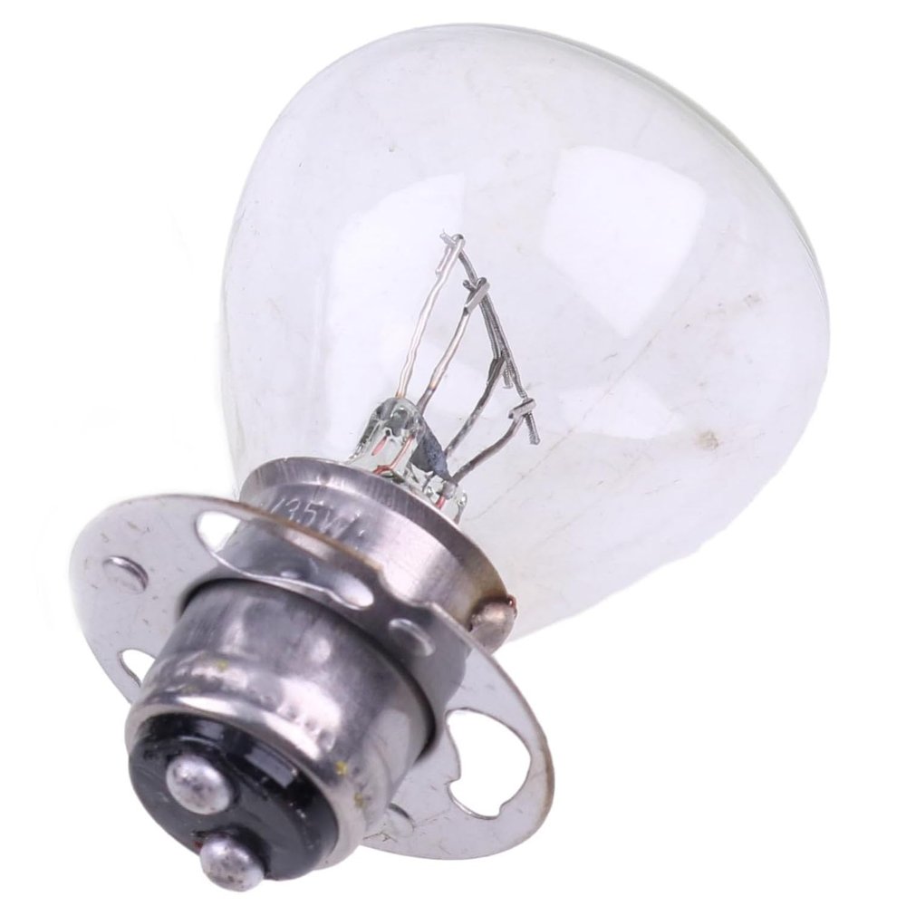 DVPARTS Headlight Bulb H290701 Compatible with 1980-1987 Honda ATC200 ATC200S ATC185 ATC110 FourTrax 250 Polaris Trail Boss