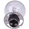 DVPARTS Headlight Bulb H290701 Compatible with 1980-1987 Honda ATC200 ATC200S ATC185 ATC110 FourTrax 250 Polaris Trail Boss view 4