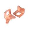 FILFEEL Starter Rebuild Kit, Starter Solenoid Repair Kit Starter Solenoid Repair Rebuild Kit Solenoid Repair Kits with 2 Solenoid Contacts for 1990 to 2006 view 3