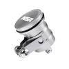 Cylinder Reservoir for NSR250/MC18/MC21/MC22/MC19/CBR250 NSR-150 NSR 150 Brake Fl&uid Reservoir Clutch Universal CNC Motorcycle Part Oil Cup view 1