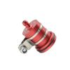 Cylinder Reservoir for NSR250/MC18/MC21/MC22/MC19/CBR250 NSR-150 NSR 150 Brake Fl&uid Reservoir Clutch Universal CNC Motorcycle Part Oil Cup view 4