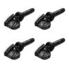 BDFHYK TPMS Sensor 315Mhz Compatible with F150 Mustang Ranger Fiesta Ecosport Edge Explorer Transit, Lincoln Navigator MKX Replaces# 68157568AA, 68157568AB, 68239720AA, 68239720AB, 68239720AC view 1